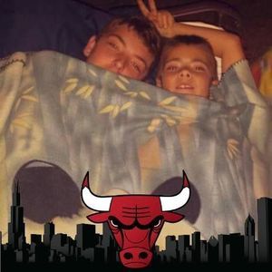 Meet your Posher, Hawk